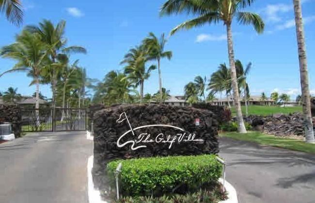 Mauna Lani Golf Villas K5 - Foto 28