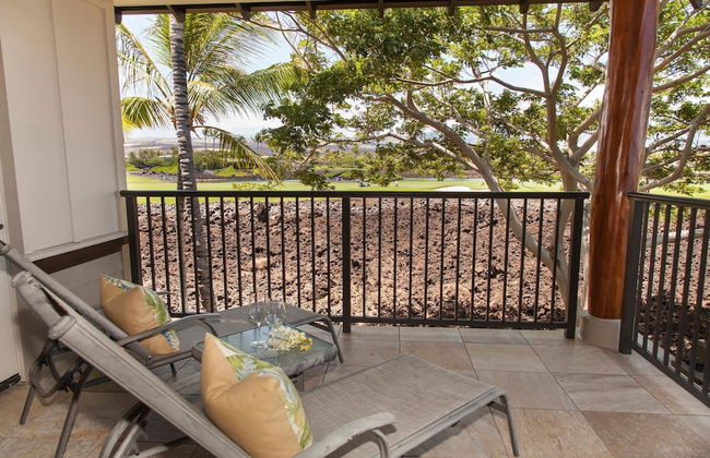 Mauna Lani Golf Villas K5 - Foto 42
