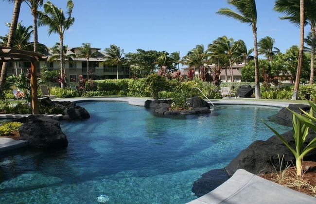 Mauna Lani Golf Villas K5 - Foto 17