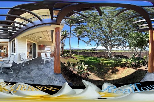Foto 26 - Mauna Lani Golf Villas K5