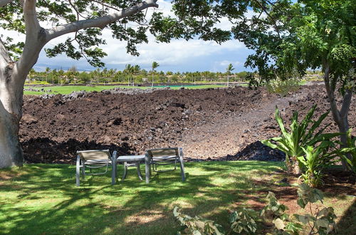 Photo 22 - Mauna Lani Golf Villas K5