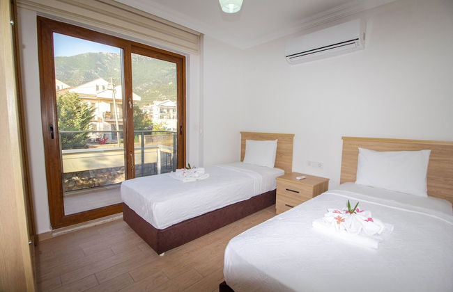 Zehra Villas - Foto 36