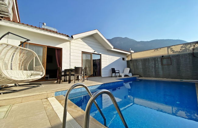 Zehra Villas - Foto 6