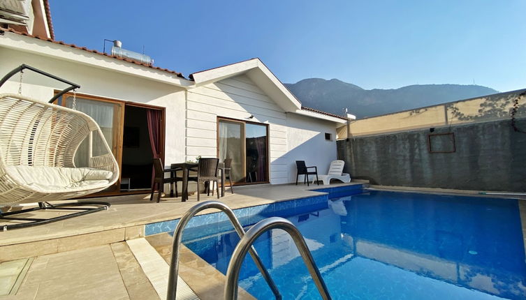 Foto 1 - Fethiye Likya Safir Villa