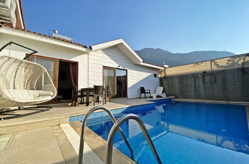 Photo 8 - Fethiye Likya Safir Villa