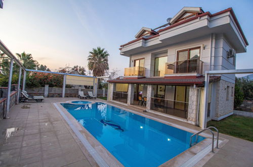 Photo 11 - Fethiye Prestij Garden 1 Villa