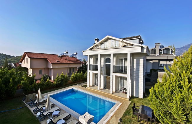 FETHIYE CIHAN VILLA - Photo 1