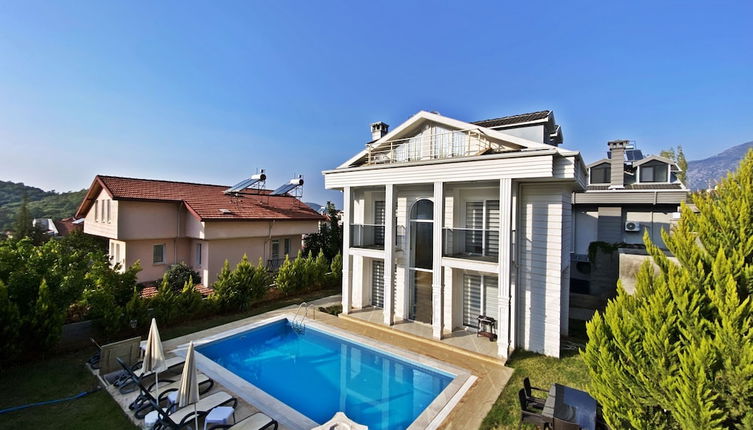 Foto 1 - FETHIYE CIHAN VILLA