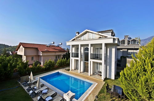 Foto 1 - Zehra Villas