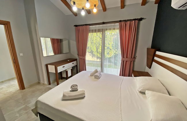 Zehra Villas - Foto 52