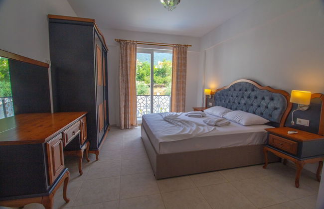 Zehra Villas - Foto 12