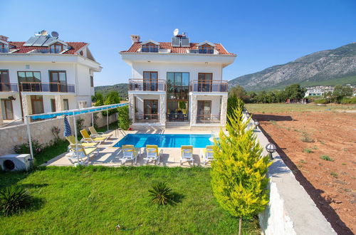 Photo 13 - Fethiye Onix Villa