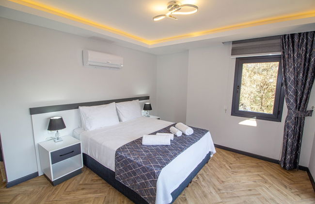 Zehra Villas - Foto 69