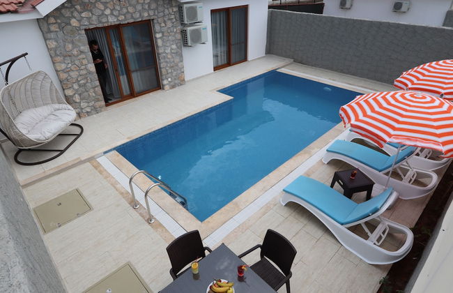 Zehra Villas - Foto 60