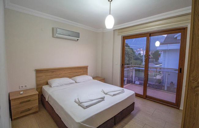 Zehra Villas - Foto 25