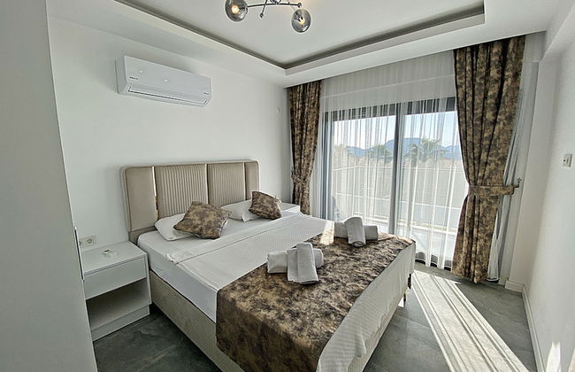 FETHIYE CIHAN VILLA - Photo 4