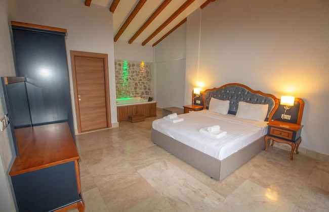 Zehra Villas - Foto 57