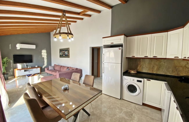 Zehra Villas - Foto 50