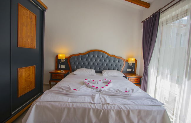 Zehra Villas - Foto 47