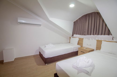 Photo 5 - Fethiye Prestij Letoon 4 Villa