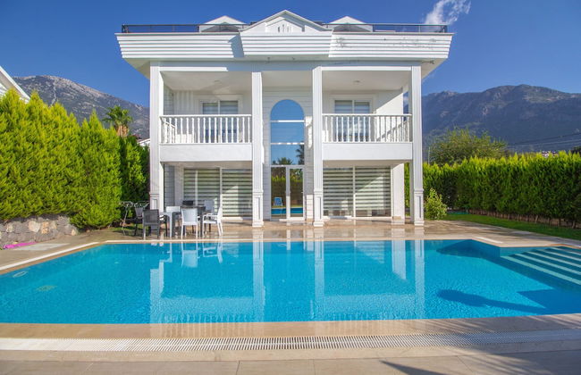 Zehra Villas - Foto 2