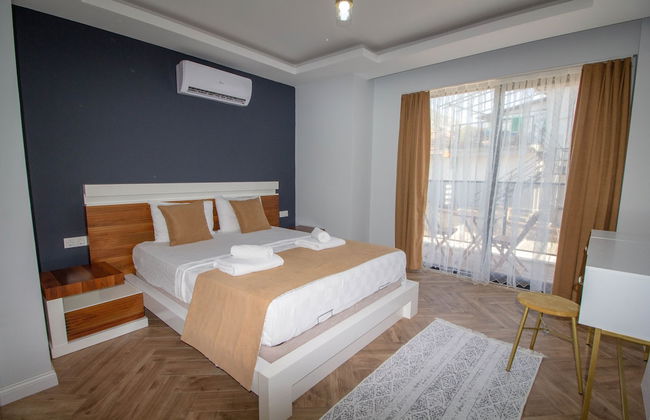 Zehra Villas - Foto 37