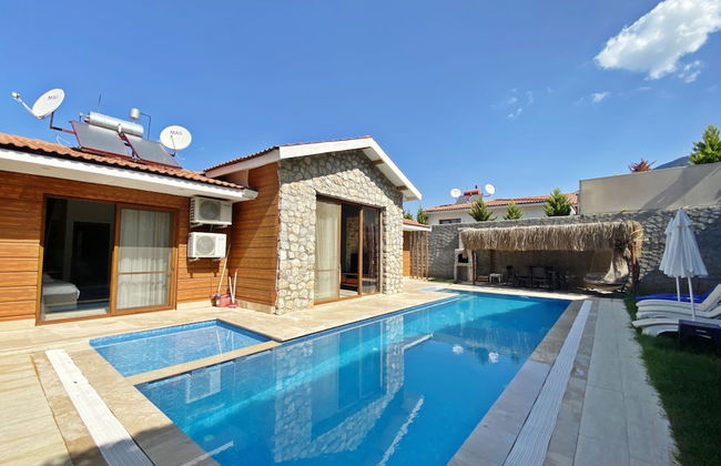 Zehra Villas - Foto 55