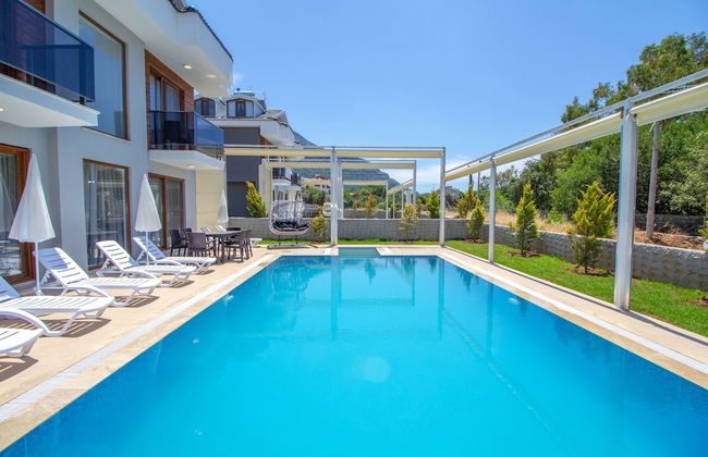 Oludeniz Tuna 2 Villa - Photo 14