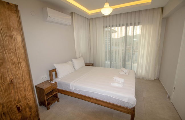 Zehra Villas - Foto 11