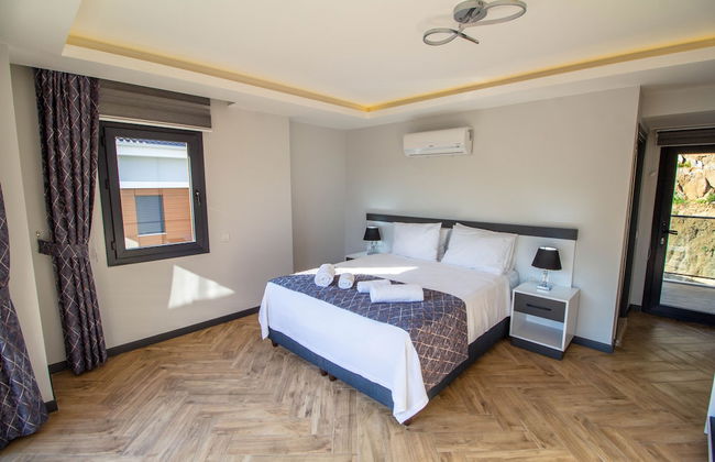 Zehra Villas - Foto 70