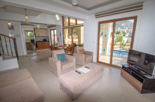 Foto 7 - Fethiye Onix Villa