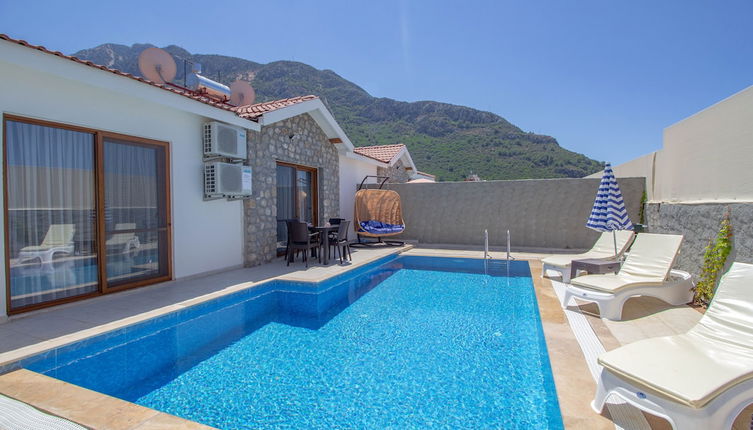 Photo 1 - Fethiye Likya Suit B Villa