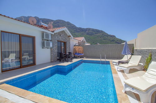 Photo 1 - Fethiye Likya Suit B Villa