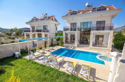 Photo 14 - Fethiye Onix Villa