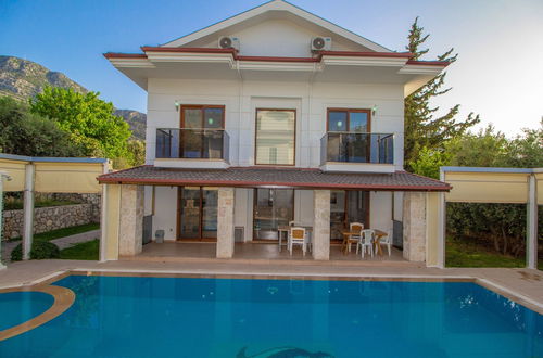 Photo 14 - Fethiye Prestij Amintas 3 Villa