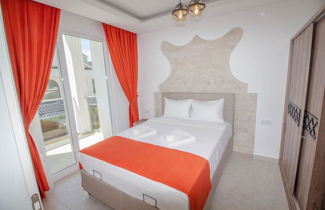 Zehra Villas - Foto 26