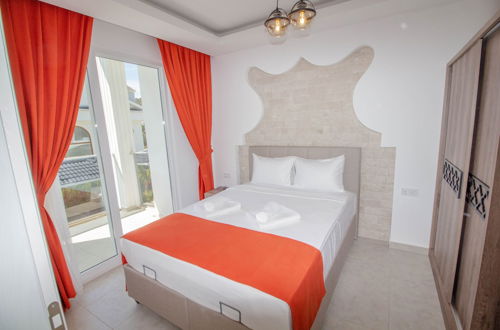 Photo 4 - Fethiye Silver Orkide Villa