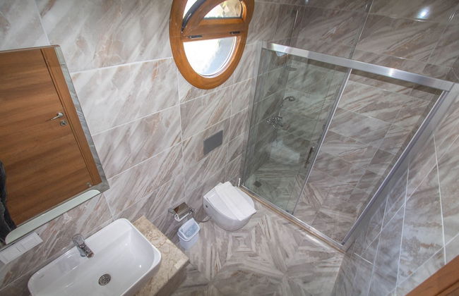Oludeniz Tuna 2 Villa - Photo 13