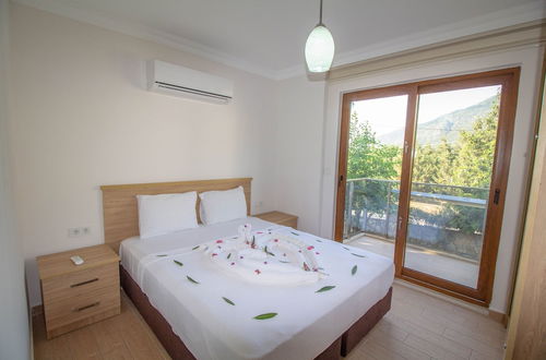 Foto 4 - Fethiye Prestij Amintas 3 Villa