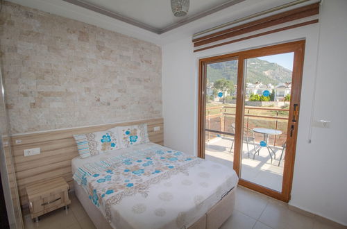 Foto 4 - Fethiye Onix Villa