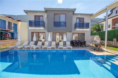 Photo 16 - Fethiye Star Villa