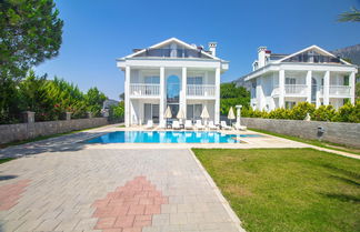 Photo 1 - Fethiye Hanimeli Villa