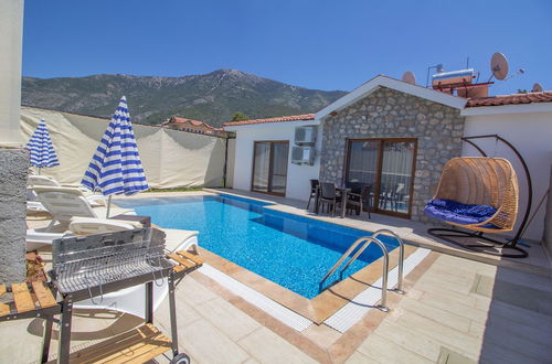 Photo 13 - Fethiye Likya Suit B Villa