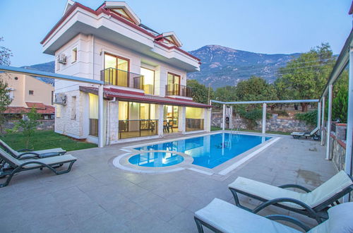 Photo 12 - Fethiye Prestij Makri 2 Villa