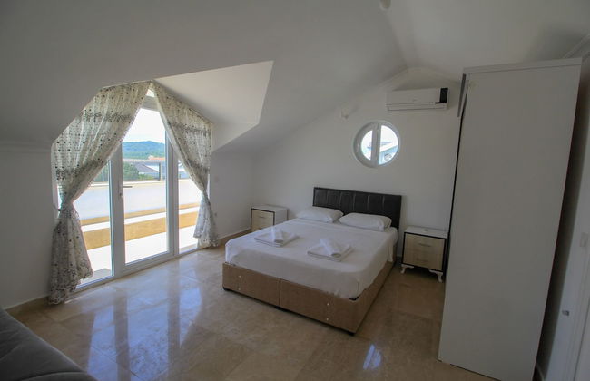 Zehra Villas - Foto 42