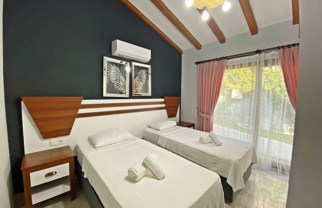 Zehra Villas - Foto 49