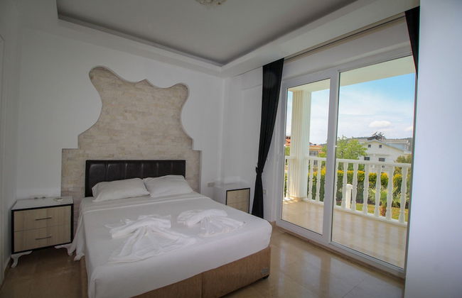 Zehra Villas - Foto 43