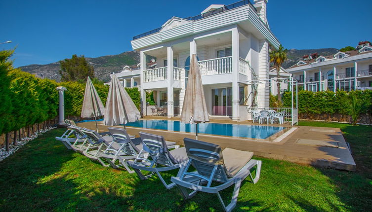 Photo 1 - Fethiye Hisarpark B Villa