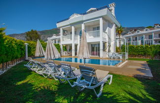 Photo 1 - Fethiye Hisarpark B Villa