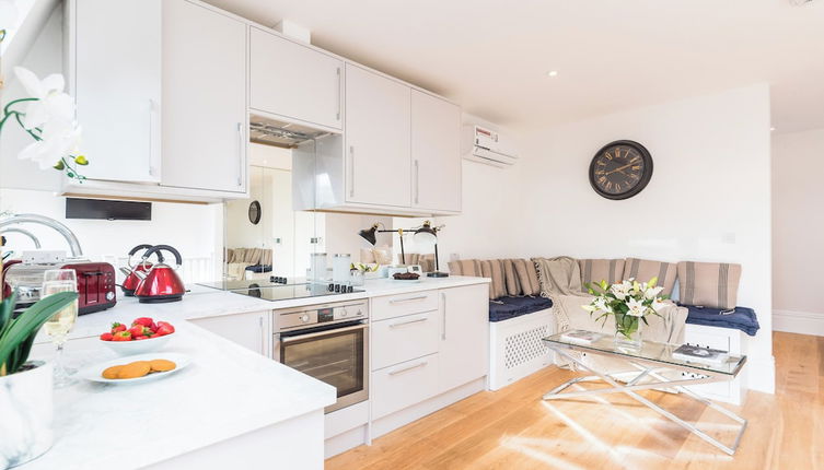 Photo 1 - Fulham Broadway 1 Bed - Sw Balcony - Pet Friendly